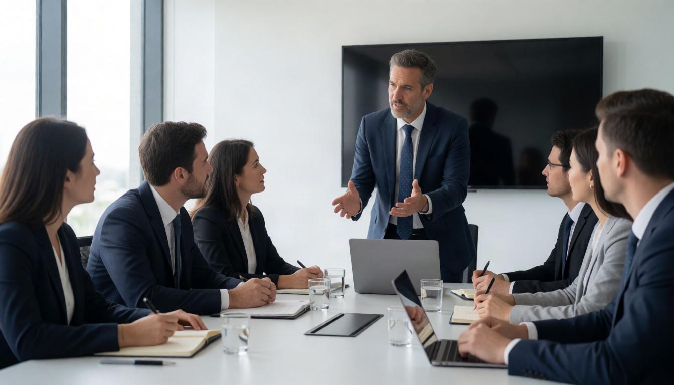 Benefits for Your Team